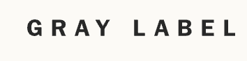 Gray Label
